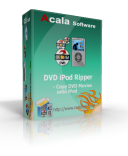 Acala DVD iPod Ripper  (1) icon